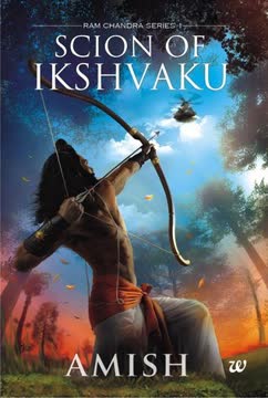 Scion of Ikshvaku Summary