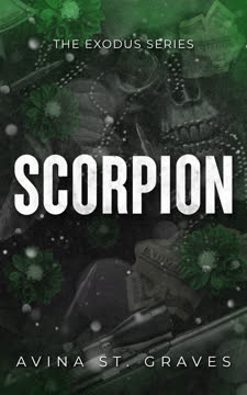 Scorpion Summary