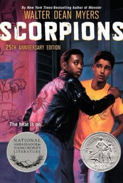 Scorpions Summary