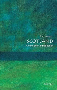 Scotland Summary