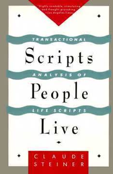 Scripts People Live Summary
