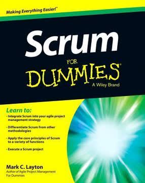 Scrum for Dummies Summary