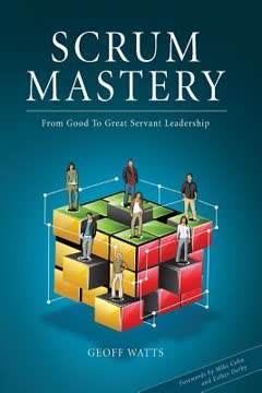 Scrum Mastery Summary