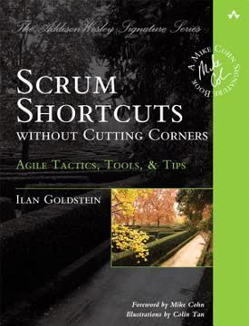 Scrum Shortcuts Without Cutting Corners Summary