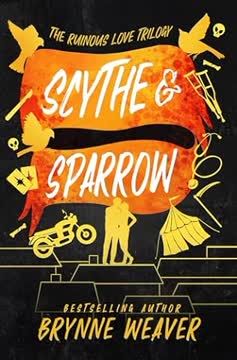 Scythe &amp; Sparrow Summary