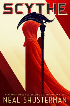 Scythe Summary