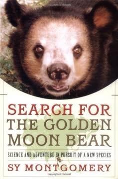 Search for the Golden Moon Bear Summary