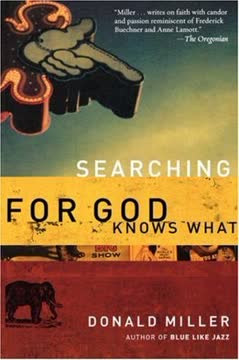 Searching for God Knows What Summary