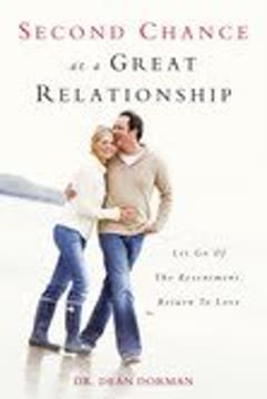 Second Chance at a Great Relationship