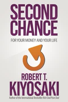 Second Chance Summary
