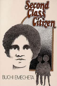 Second Class Citizen Summary