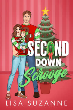 Second Down Scrooge Summary
