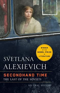 Secondhand Time Summary