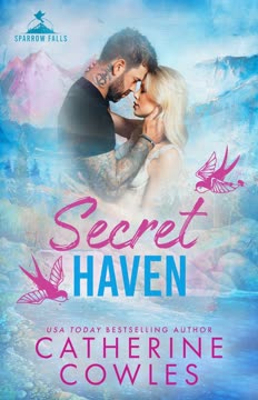 Secret Haven Summary