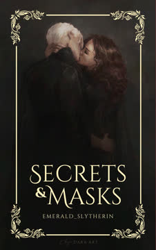Secrets and Masks Summary
