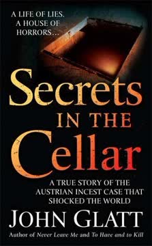 Secrets in the Cellar Summary