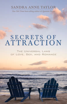 Secrets of Attraction Summary
