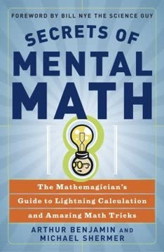 Secrets of Mental Math Summary