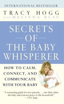 Secrets of the Baby Whisperer Summary