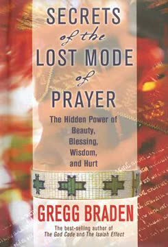 Secrets of the Lost Mode of Prayer Summary