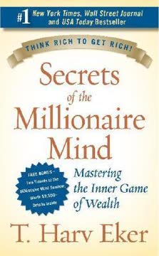 Secrets of the Millionaire Mind Summary