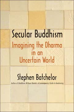 Secular Buddhism Summary