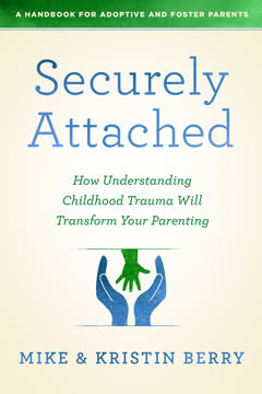 Securely Attached Summary