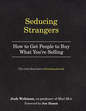 Seducing Strangers Summary