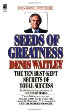 Seeds of Greatness Summary