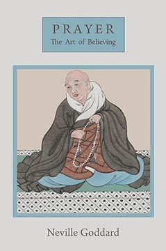 Prayer Summary