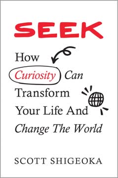 Seek Summary
