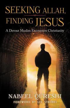 Seeking Allah, Finding Jesus Summary