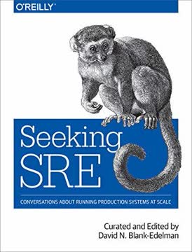 Seeking SRE Summary