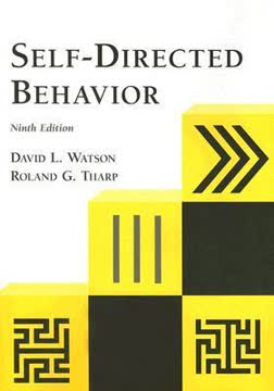 Self-Directed Behavior Summary