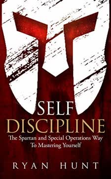 Self Discipline