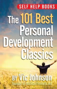 Self Help Books Summary