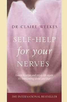 Self-Help for Your Nerves Summary