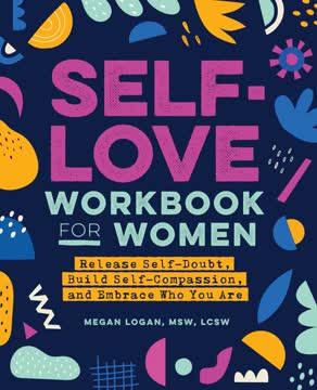 Self-Love Workbook for Women Summary