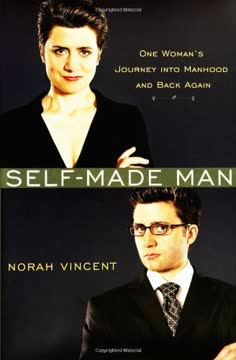 Self-Made Man Summary