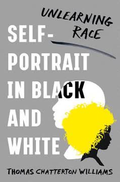 Self-Portrait in Black and White Summary