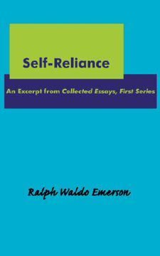 Self-Reliance Summary