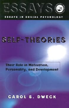 Self-theories Summary