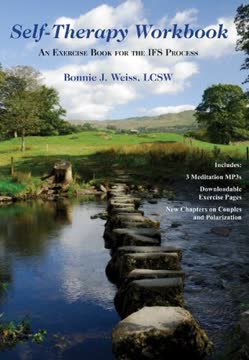 Self-Therapy Workbook Summary