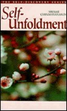 Self-Unfoldment Summary