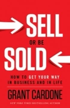 Sell or Be Sold Summary