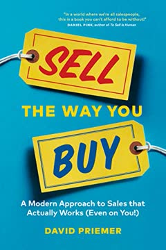 Sell the Way You Buy Summary