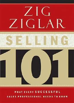 Selling 101 Summary