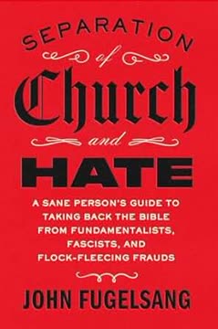 Separation of Church and Hate Summary