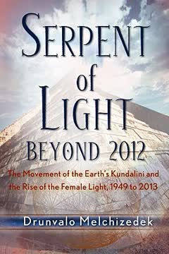 Serpent of Light Summary