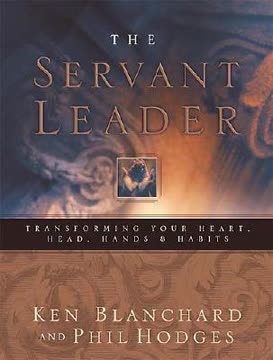 The Servant Leader Summary